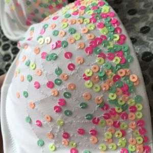 Victoria’s Secret bathing suit top